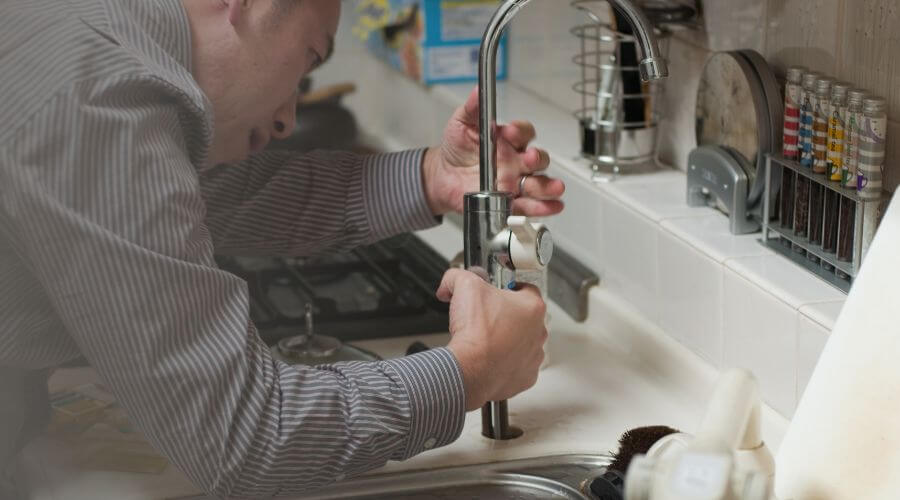 Professional expert plumbing services in Crossville, TN